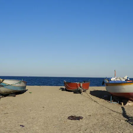 Casa Vacanze Perla Ionica Marina di Schiavonea