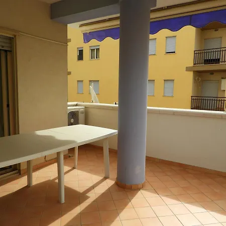 Casa Vacanze Perla Ionica
