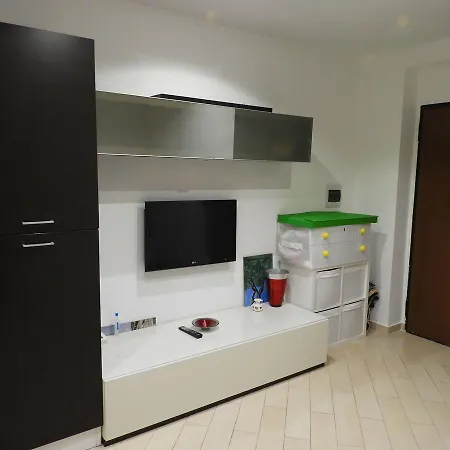 Casa Vacanze Perla Ionica