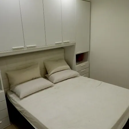 Casa Vacanze Perla Ionica מרינה די סקבוניאה